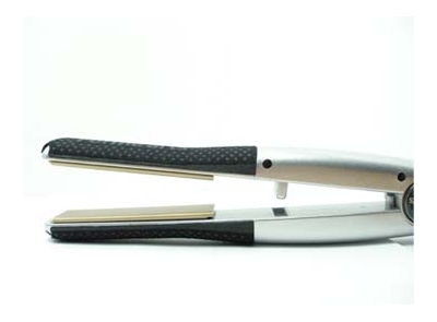 縮毛矯正アイロン